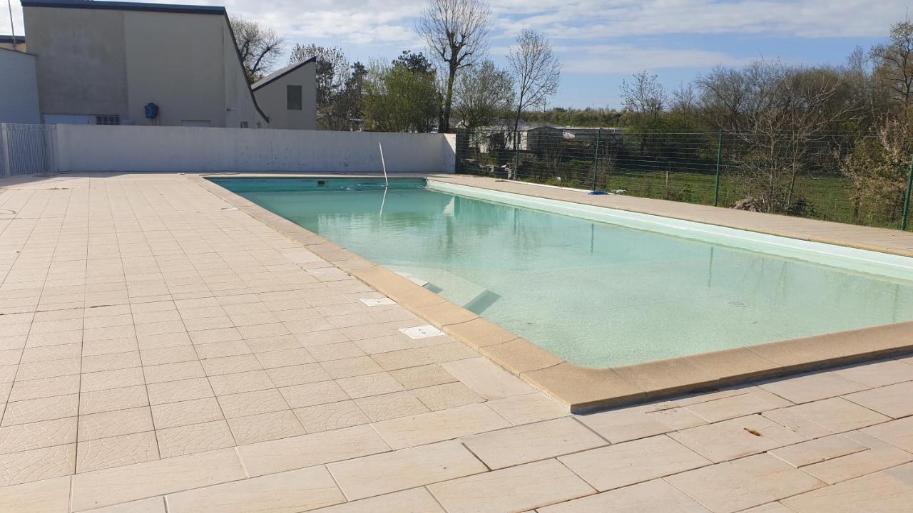 Sylvie Proprietaire Du Mobil-home Saint-Pair-sur-Mer